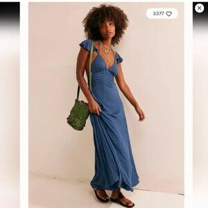 Free People | Louisa Maxi